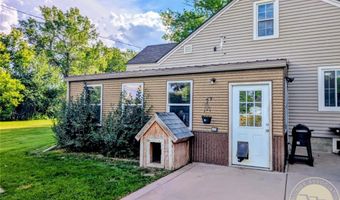 103 S 4th St, Bridger, MT 59014
