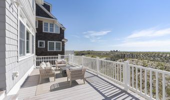 525 East Ave, Bay Head, NJ 08742