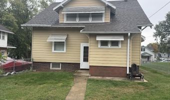 505 Hazel St, Atlantic, IA 50022