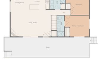 696 Bidwell Ct, Incline Village, NV 89451