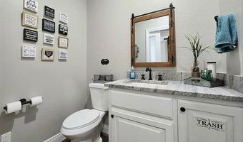 33765 S Coves Dr, Afton, OK 74331