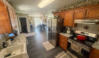 412823 E. 1910 Rd, Antlers, OK 74523