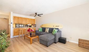 2752 Kaaha St 309, Honolulu, HI 96826