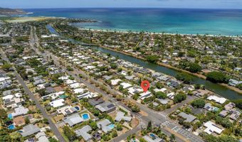 1058 Mokapu Blvd, Kailua, HI 96734