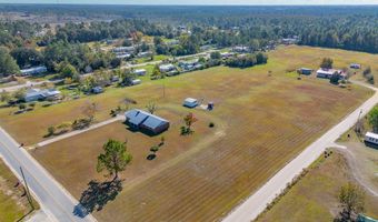 198 MEADOW Rd, Alma, GA 31510