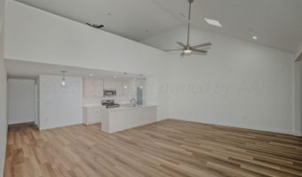 7612 Woodford Ave, Amarillo, TX 79110