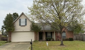 106 Oakleigh, Batesville, MS 38606