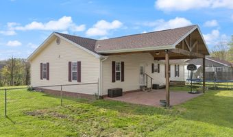 100 Chestnut Dr, Barbourville, KY 40906