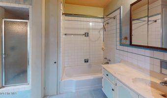 808 W South St, Ahoskie, NC 27910