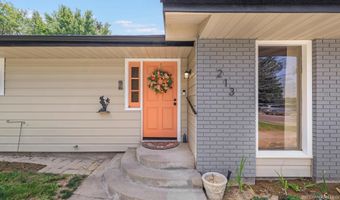 213 N 3rd Ave, Buhl, ID 83316