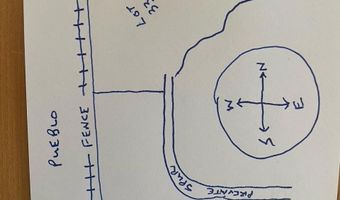 8 Bellevue Dr LOT 33, Arroyo Seco, NM 87514