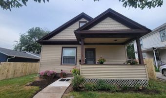 1105 14th St, Auburn, NE 68305