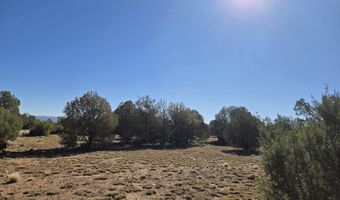 2 E Raney Rd, Ash Fork, AZ 86320