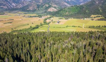 80 ACRES CO RD 126, Bedford, WY 83112