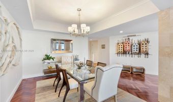 6000 Island Blvd 2406, Aventura, FL 33160