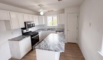 803 MAGNOLIA St, Alamogordo, NM 88310