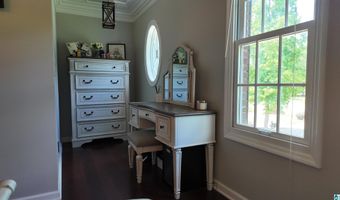14 COUNTRY SQUIRE Rd, Anniston, AL 36207