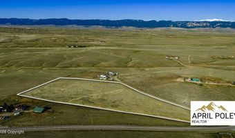 405 Trabing, Buffalo, WY 82834
