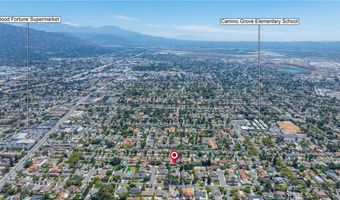 1118 S 4th Ave, Arcadia, CA 91006