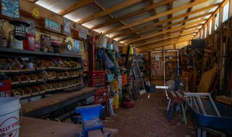 Lot 102 Raz Road, Ash Fork, AZ 86046
