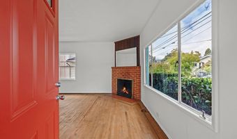 532 Talbot Ave, Albany, CA 94706