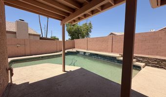 908 N GREGORY Pl, Chandler, AZ 85226