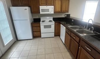 6024 E Oktibbeha St, Bay St. Louis, MS 39520
