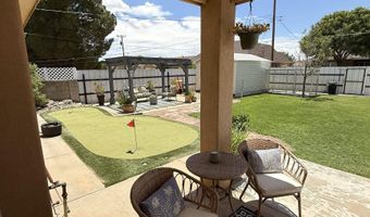 2103 W Currier Ave, Artesia, NM 88210