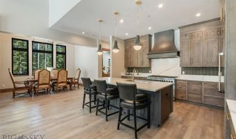 11 Speaking Eagle, Big Sky, MT 59716