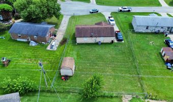 79 Jefferson Ave, Bardstown, KY 40004