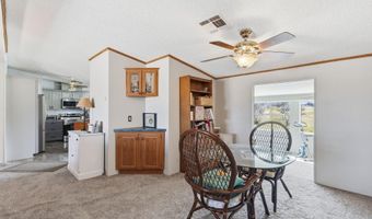 3023 W Clark Rd, Benson, AZ 85602