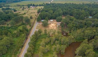 16249 Emmons Dr, Rodessa, LA 71069