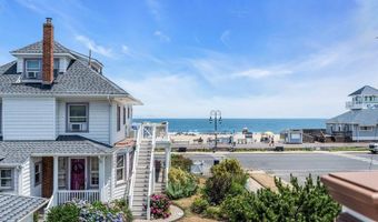 100 10th Ave, Belmar, NJ 07719