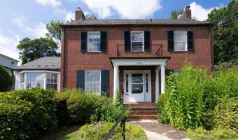 3246 N ABINGDON St, Arlington, VA 22207