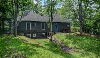 2877 Glacier Valley Rd, Fitchburg, WI 53711