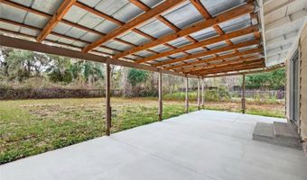 4400 NE 139TH Ln, Anthony, FL 32617