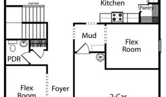 85 Lot 4 Buggy Top Ln, Autryville, NC 28318