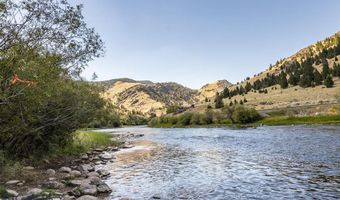 895 Lower Canyon Creek Rd, Divide, MT 59727
