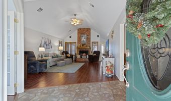 27204 S 125 Hwy 9, Afton, OK 74331