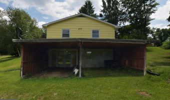 500 DUNMORE RIDGE Rd, Augusta, WV 26704