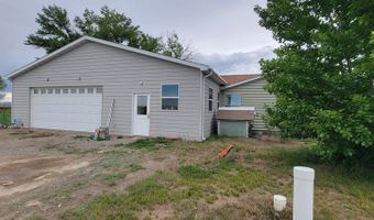1782 S Flat Rd, Worland, WY 82401