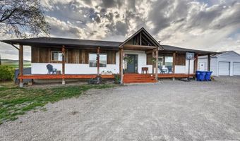 13863 S Robin Rd, Arimo, ID 83214