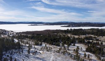 Mountain View Estates lot 38, Anaconda, MT 59711
