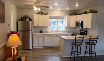 65 N BUTCH CASSIDY Trl, Central, UT 84722