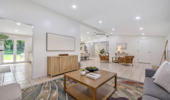 923 Mokapu Blvd, Kailua, HI 96734