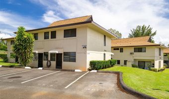 98-481 Kaonohi St 434, Aiea, HI 96701