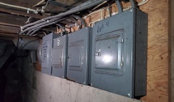 260 S Jefferson St, Berne, IN 46711