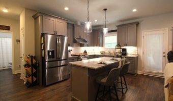 141 Wilmot Rd, Barnesville, GA 30204