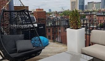 601 Tremont St 4, Boston, MA 02118