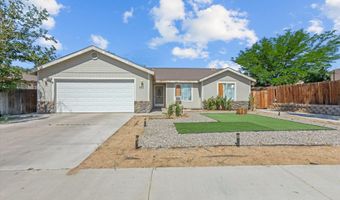 161 Rosecrest Dr, Fernley, NV 89408